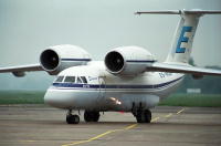 Antonov An 72