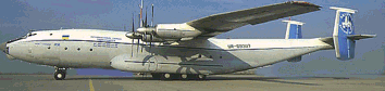 Antonov An 22